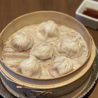 尖沙咀看海景片皮鴨餐廳好吃