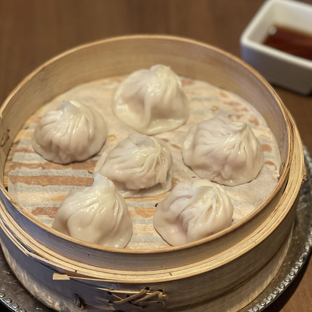 尖沙咀看海景片皮鴨餐廳好吃
