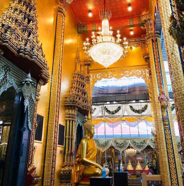 สักการะขอพร..พระดัง