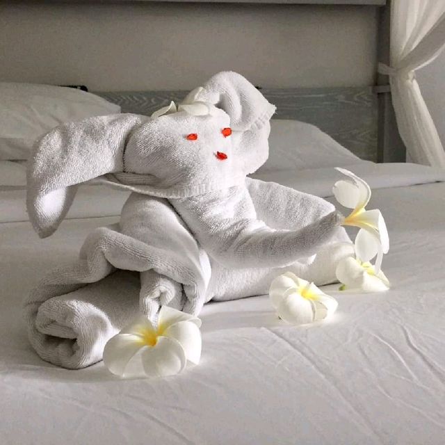 Andamantra Resort & Villa


