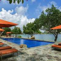 PLATARAN KOMODO RESORT
