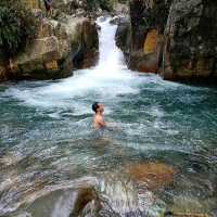 Curug Cibaliung