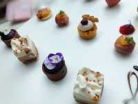 尖沙咀K11 HIGH TEA