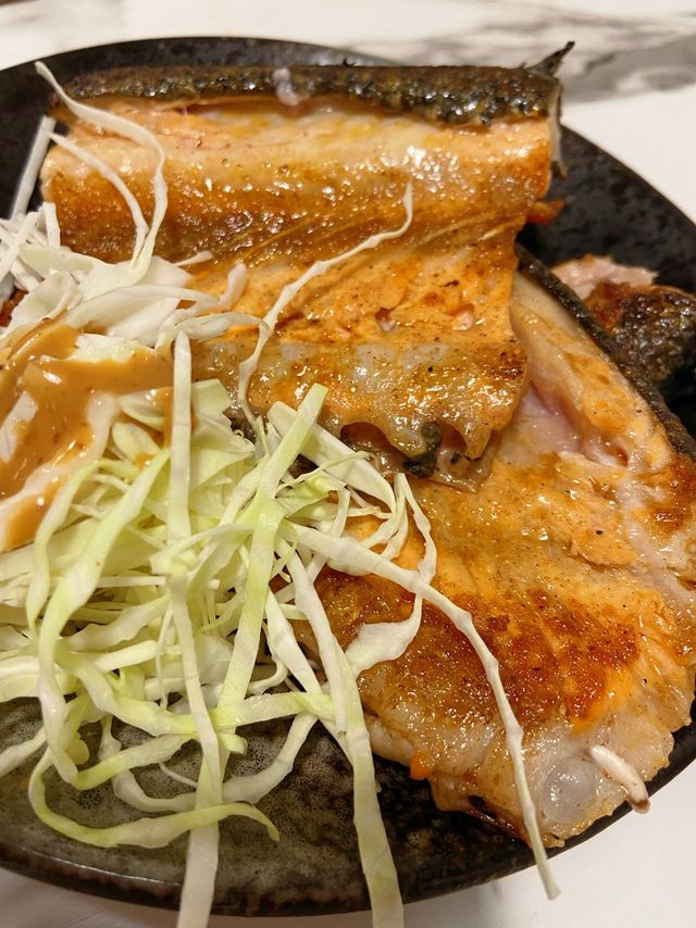 食肉獸天堂