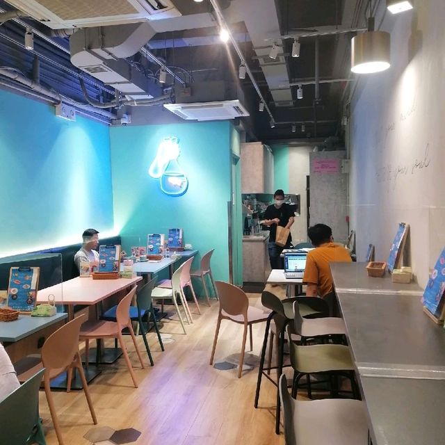 炸魚薯條不是薯條