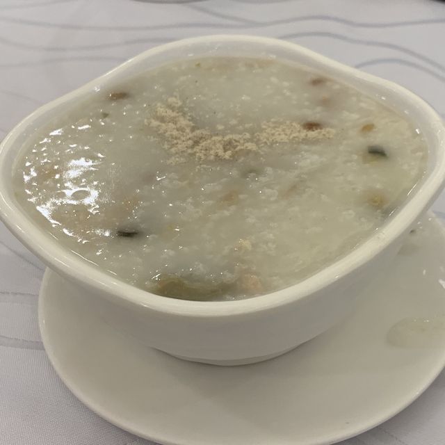 海景飲茶