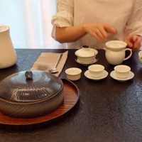 [休캉스 즐기茶]