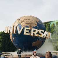 Universal Studios Japan - Osaka