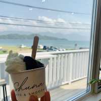 【福岡 糸島】Shuna GELATE