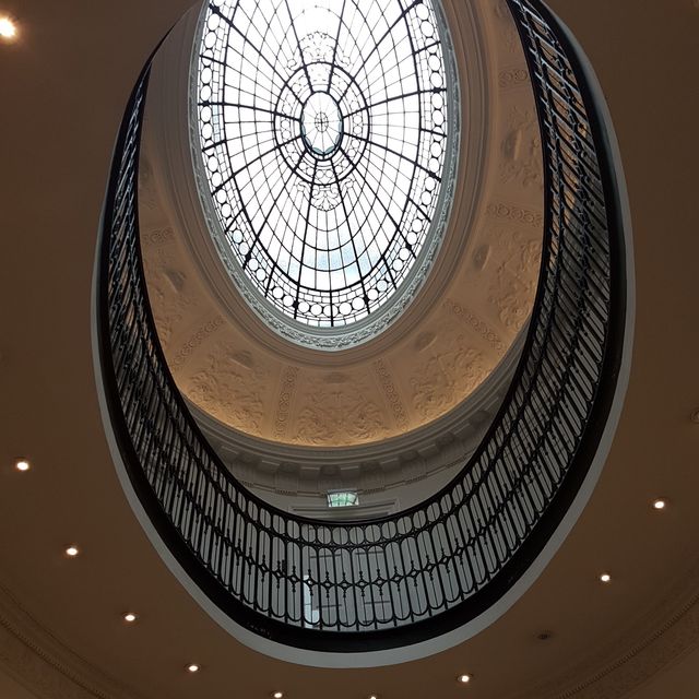 Gallery of Modern Art, Glasgow