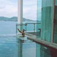 📌Wyndham Grand Phuket Kalim Bay📌
