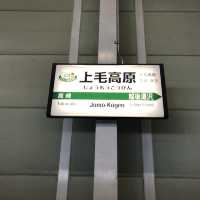 大河ドラマでも使われた! 群馬吹割の滝