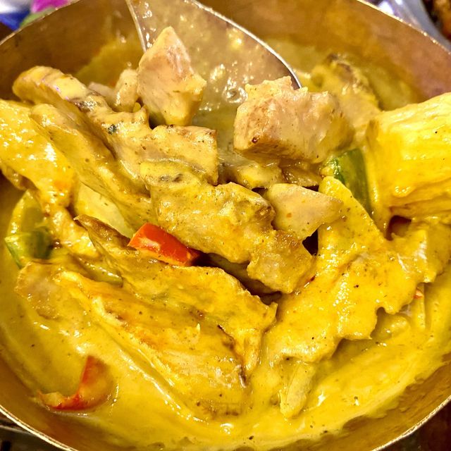 ［小曼谷泰國美食站］-  🇹🇭好feel又好味😋