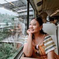 Bus Cafe อ.ช้างกลาง