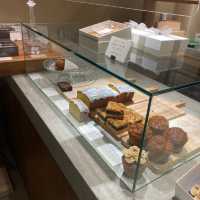 名古屋の大人気洋菓子店！！チーズケーキが絶品🧀【焼菓子店slow】