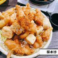 抵食滋潤燉湯小菜套餐@雪山冰廳