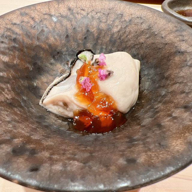 K11 Musea鮨わだつみ
