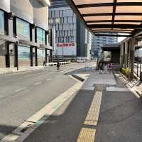 Hiroshima trips