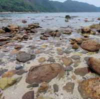 香港好去處 ～ 連島沙洲 