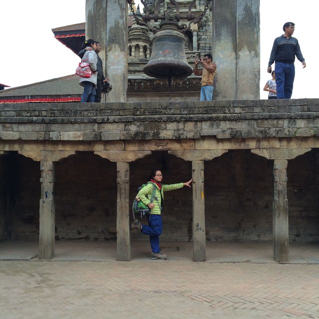 Bhaktapur, Kathmandu Nepal