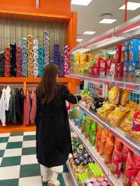 MZ세대 감성 제대로, 신개념 스토어 노닷프라이즈🛒💗