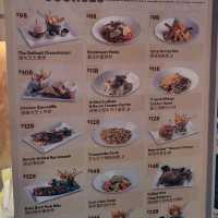 打卡食嘢好去處 ～ Outback Steakhouse 