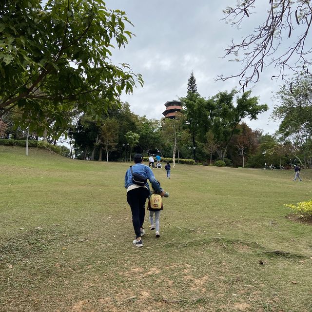 漫無目的半天小確幸 📍元朗