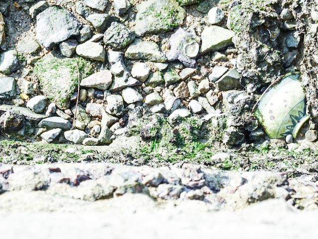 最美海景 下白泥