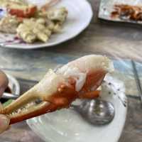 다양한 대게 음식을 맛볼 수 있는 영덕대게 맛집