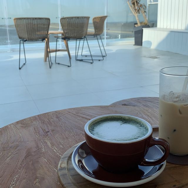 대부도 핫플 카페, 발리다 ☕️