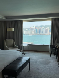 海景酒店推介｜尖沙嘴