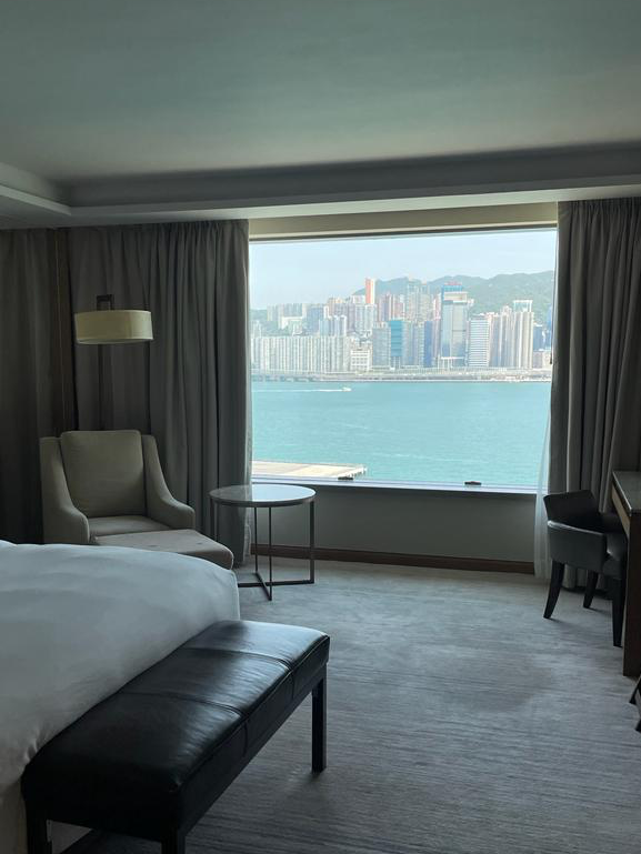 海景酒店推介｜尖沙嘴