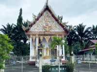 วัดเขาปูน จังหวัดนครศรีธรรมราช