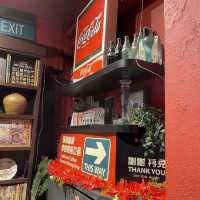Old Nanyang Coffee Premium ☕️