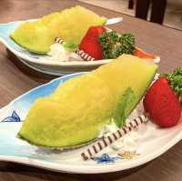由布院食會席料理