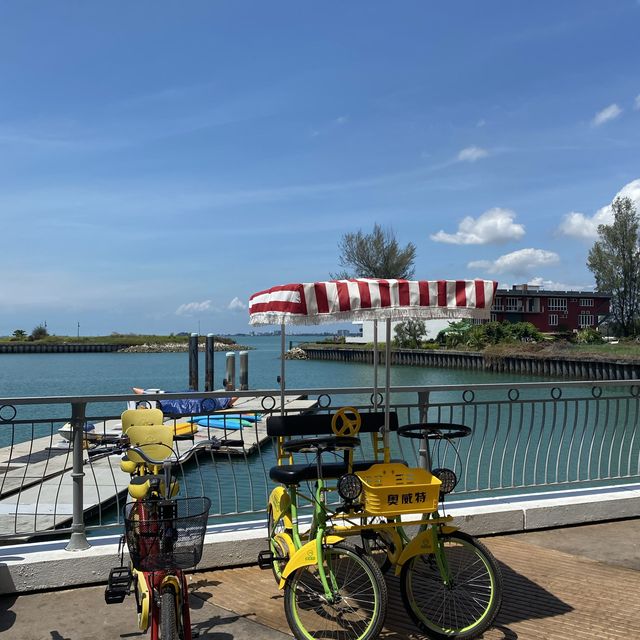 Best Staycation in Port Dickson