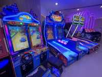 全日任玩playroom$100 起！仲有擲彩虹🌈、公仔機、扭蛋機、機動遊戲！