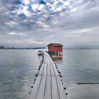 Tan Jetty @Penang