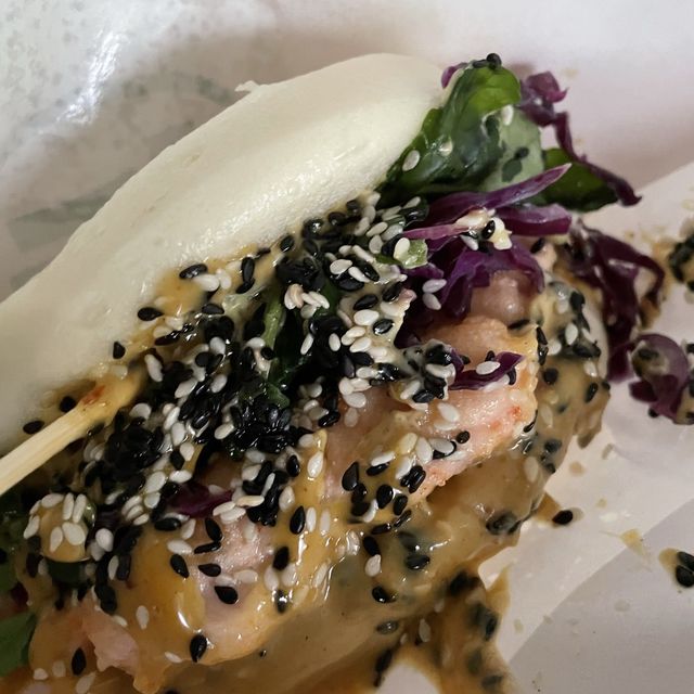 人氣人龍小食店 人氣人龍小食店