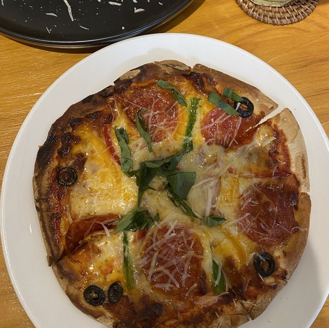 歐陸風格優雅白色小屋cafe🥳