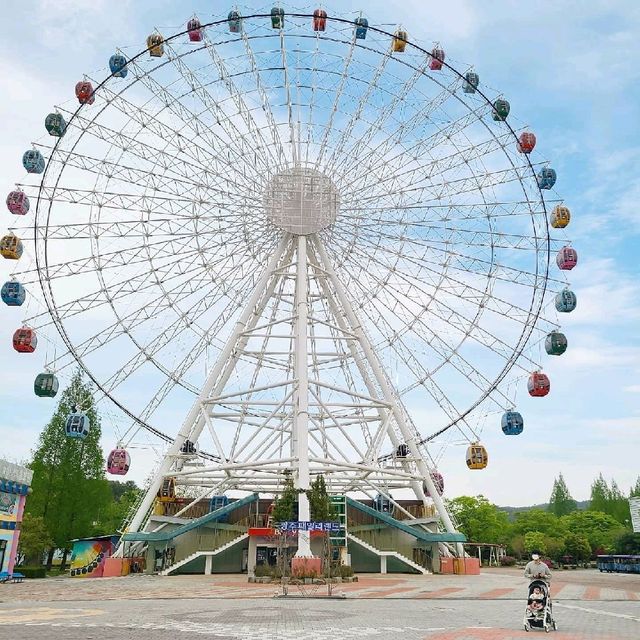 광주 패밀리랜드