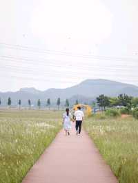 대부도 가볼만한 곳, 바다향기 테마파크