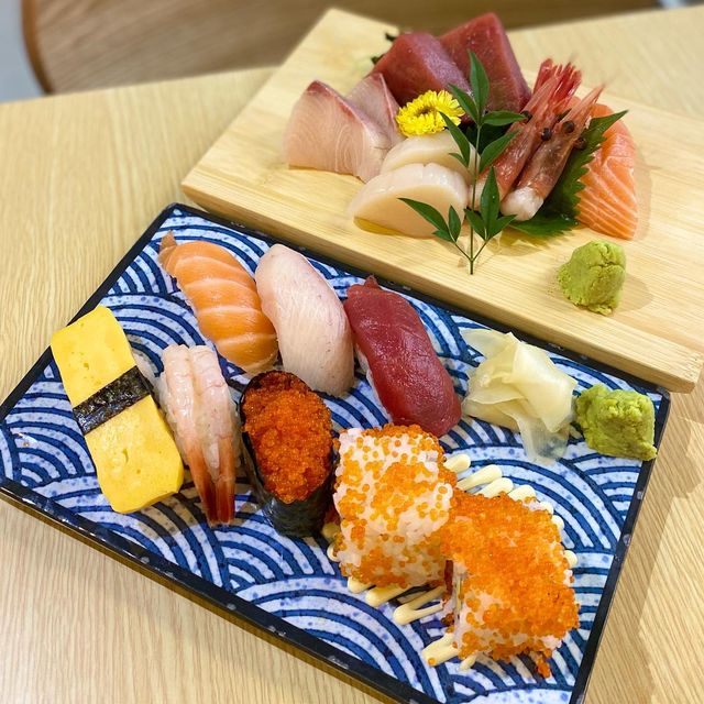 屯門山景商場新開日式料理店