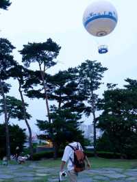 수원 가볼만한 곳, 창룡문
