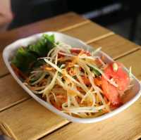 태국 방콕 가볼만한곳 * 카오산로드 맛집 best bar