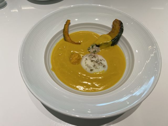 ルメリディアンバンコクのグルメがすごい！