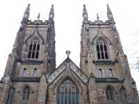 St. Andrew’s Cathedral 
