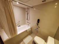 Marco Polo HongKong staycation 