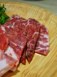 🧸🌞｜來跟我燒肉🤎
