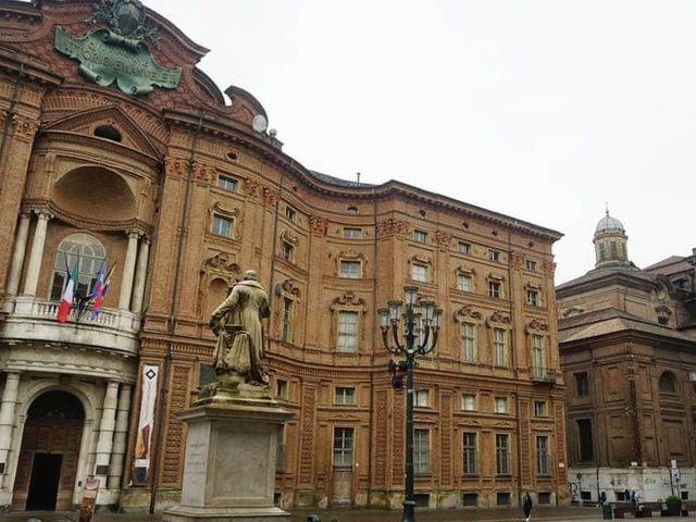 The National Museum of the Italian Risorgimen
